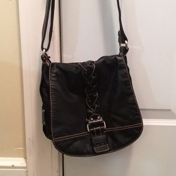 Fossil Handbags - Fossil Crossbody